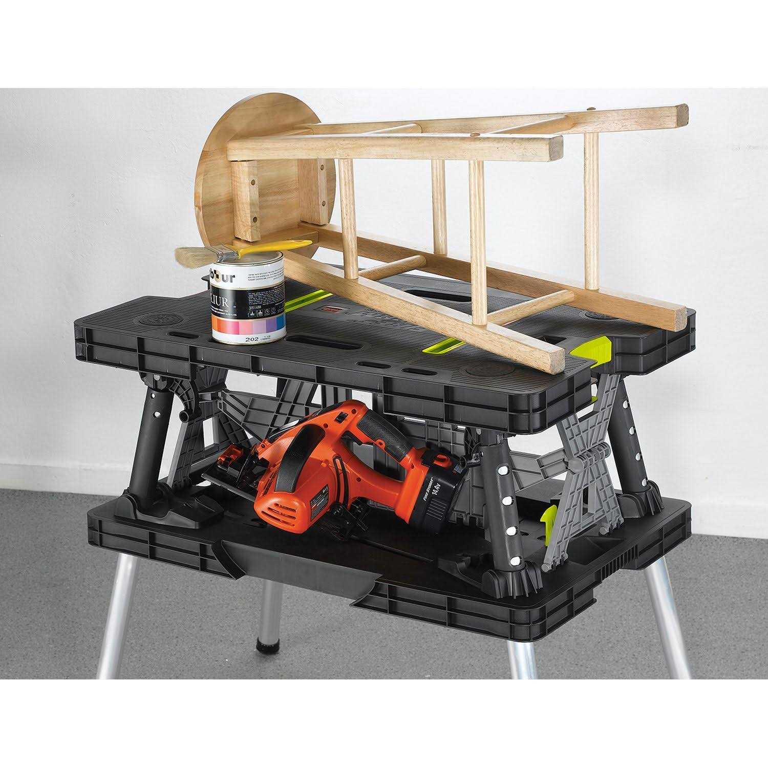 Folding Work Table C232468