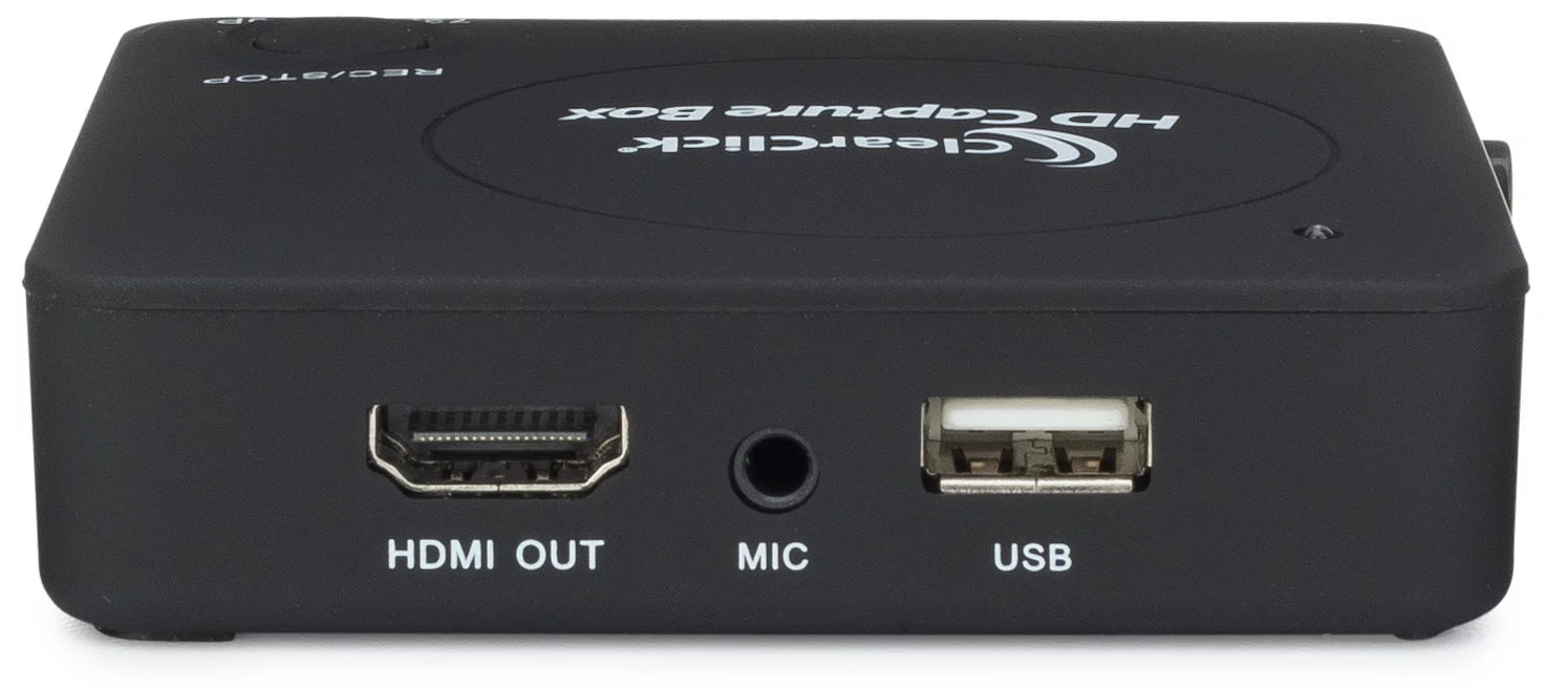 HD Capture Box Y33172