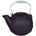 5 Quart Cast Iron Kettle O174967