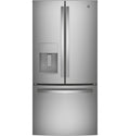 23.6 Cu. Ft. French-Door Refrigerator Z183112