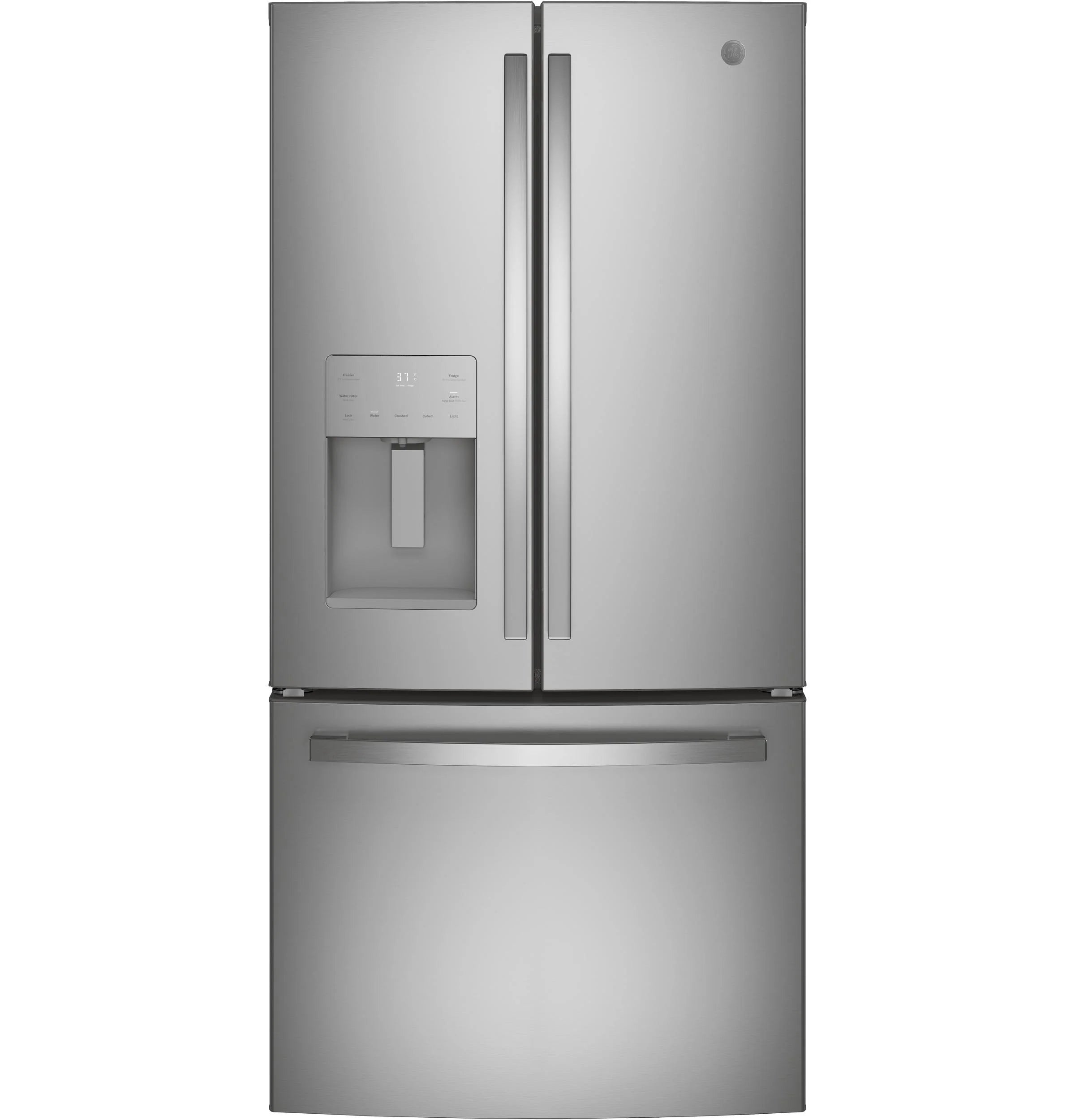 23.6 Cu. Ft. French-Door Refrigerator Z183112