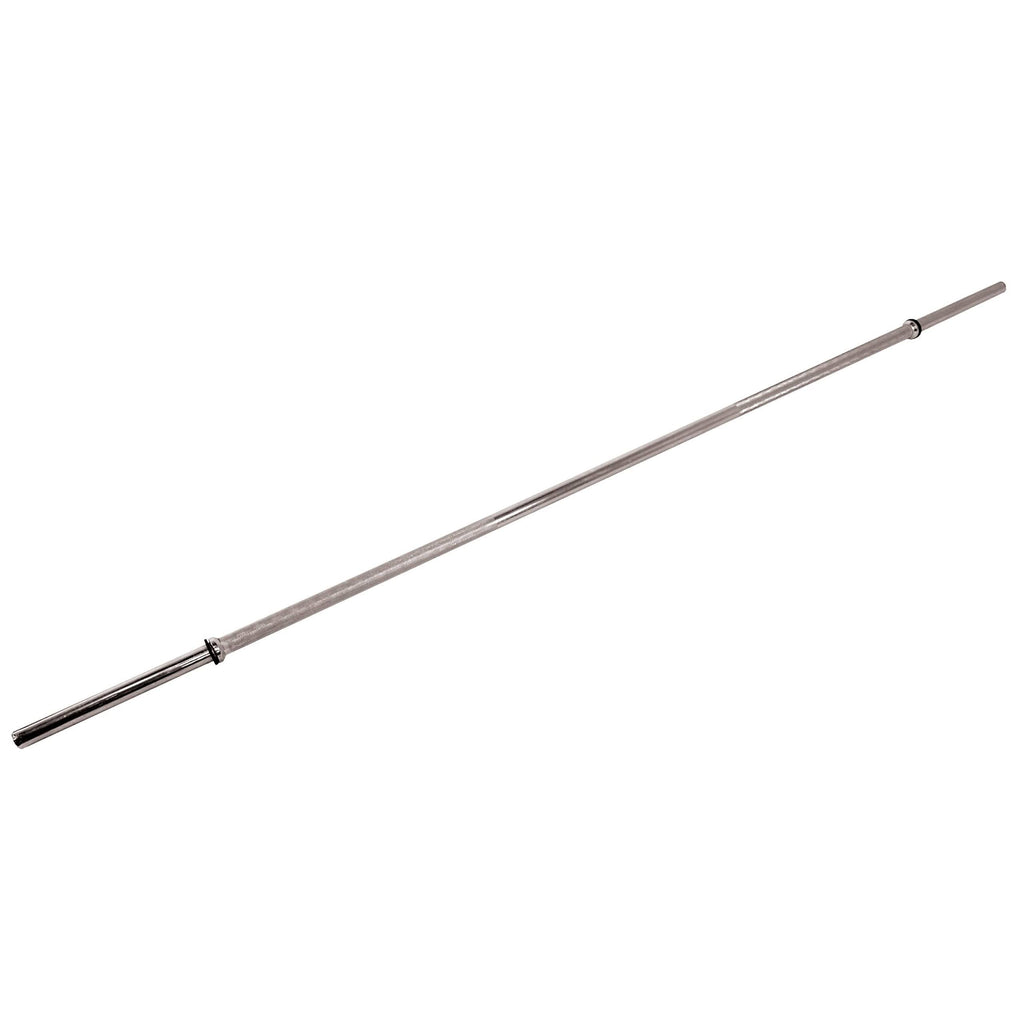1-Inch Standard Weight Bar 7-Foot U143846