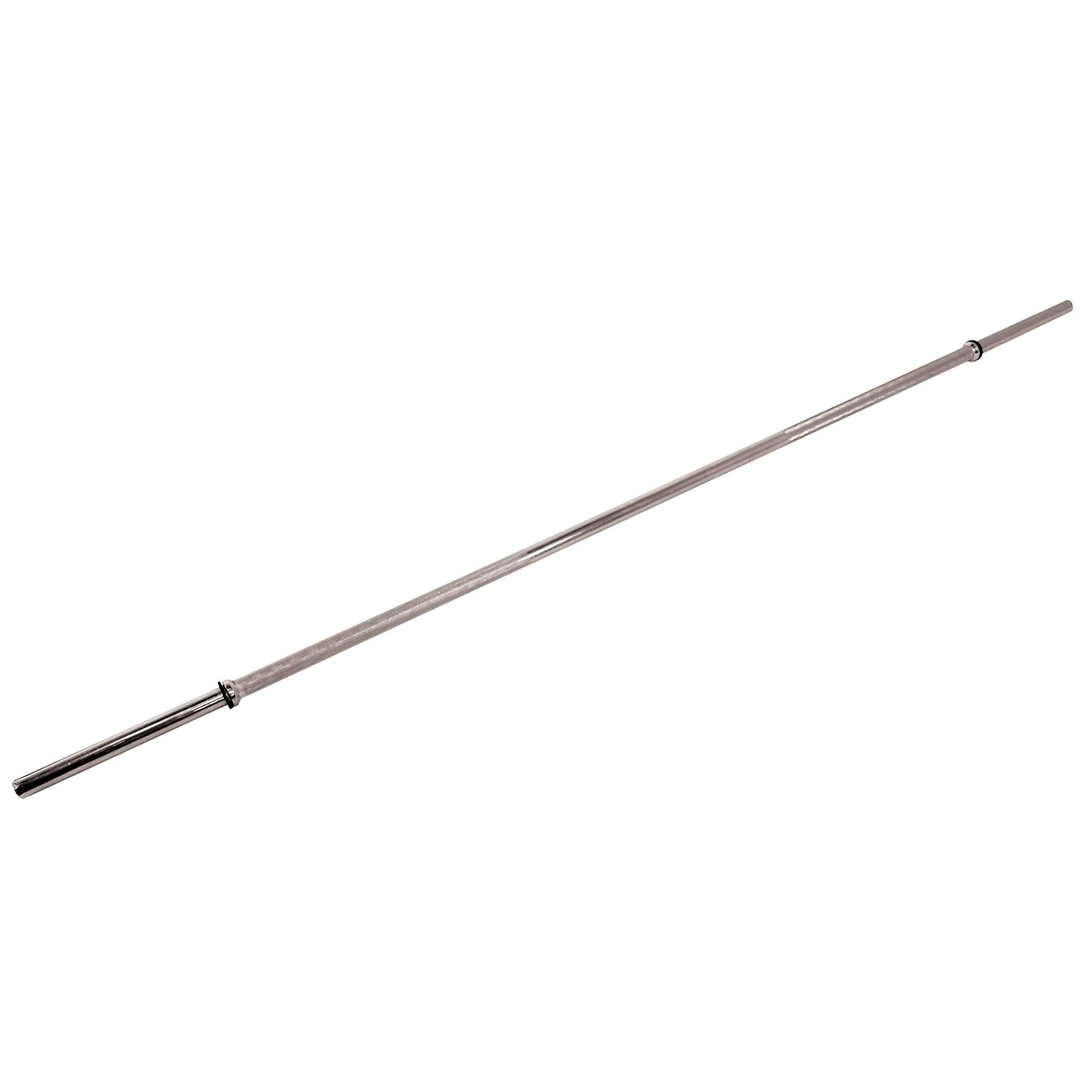 1-Inch Standard Weight Bar 7-Foot U143846