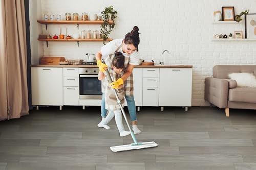 32 sq.ft PVC Vinyl Flooring Roll T352103