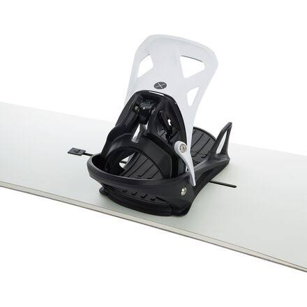 Men's Snowboard Bindings I193