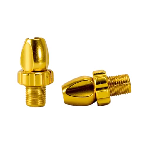 2Pcs 10mm Brake Levers Adjuster Screw Fasteners Bolts Mountain Bikes Brake Handle Levers Bikes Part Y946105