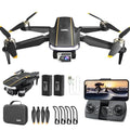 Brushless Motor Drone with Camera J6171