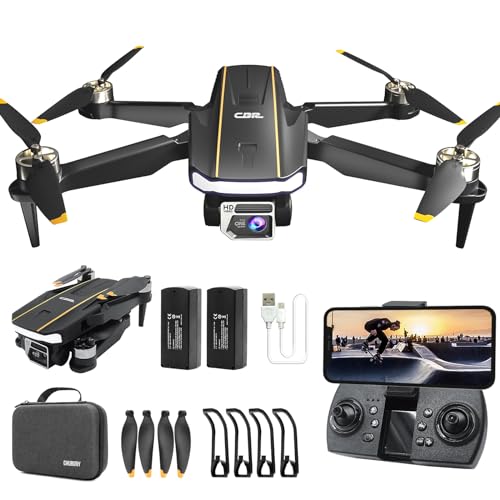 Brushless Motor Drone with Camera J6171