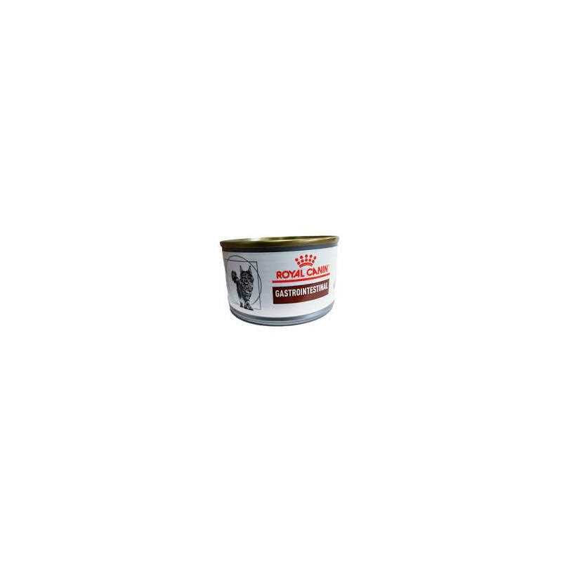 Veterinary Diet Gastrointestinal Loaf Canned Wet Cat Food A1447