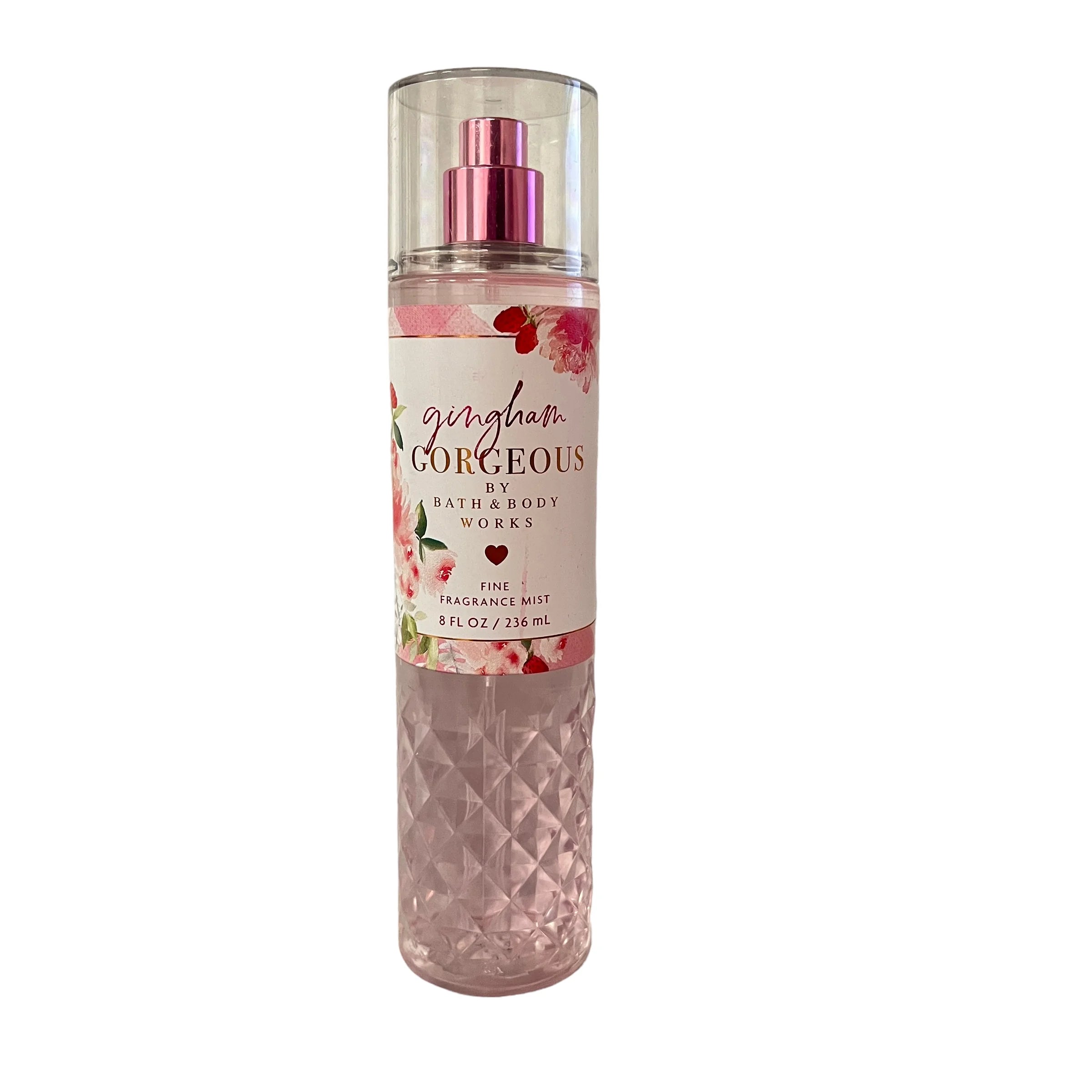8 fl oz Fine Fragrance Mist Set K45110