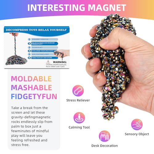 550pcs Desk Fidget Toys Z825631