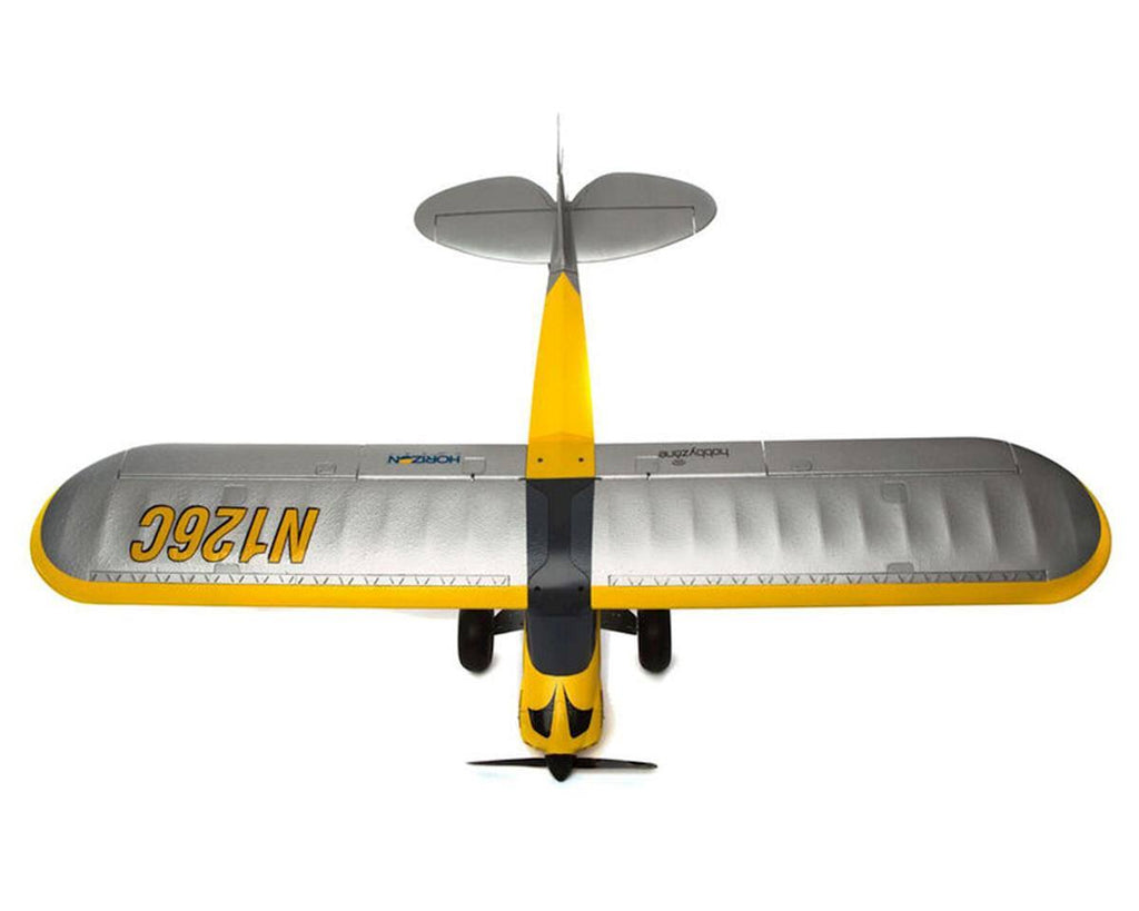 Carbon Cub S 2 1.3m RTF Q425