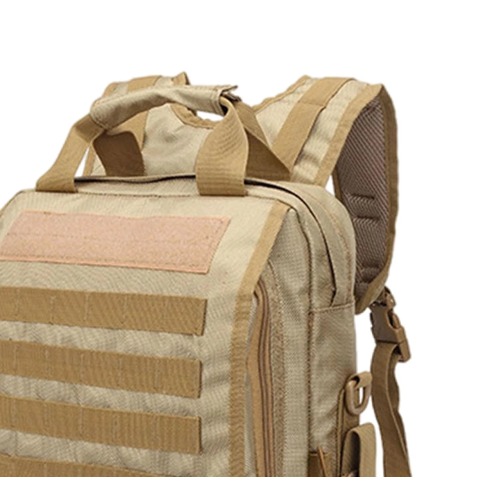 Khaki 10L Waterproof Backpack V153