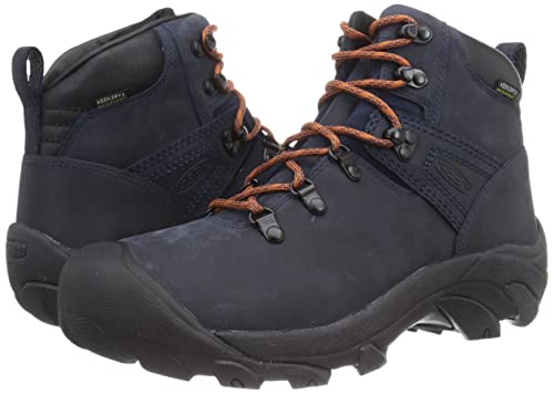 Waterproof Hiking Boots M115650