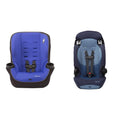2-in-1 Convertible Car Seat and Booster Seat D755468