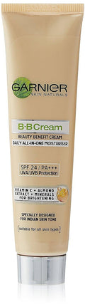 9gm Bb Cream Daily All-in-1 Moisturizer Spf24 Pa+++ Y23712