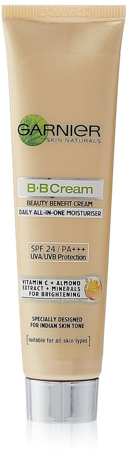 9gm Bb Cream Daily All-in-1 Moisturizer Spf24 Pa+++ Y23712