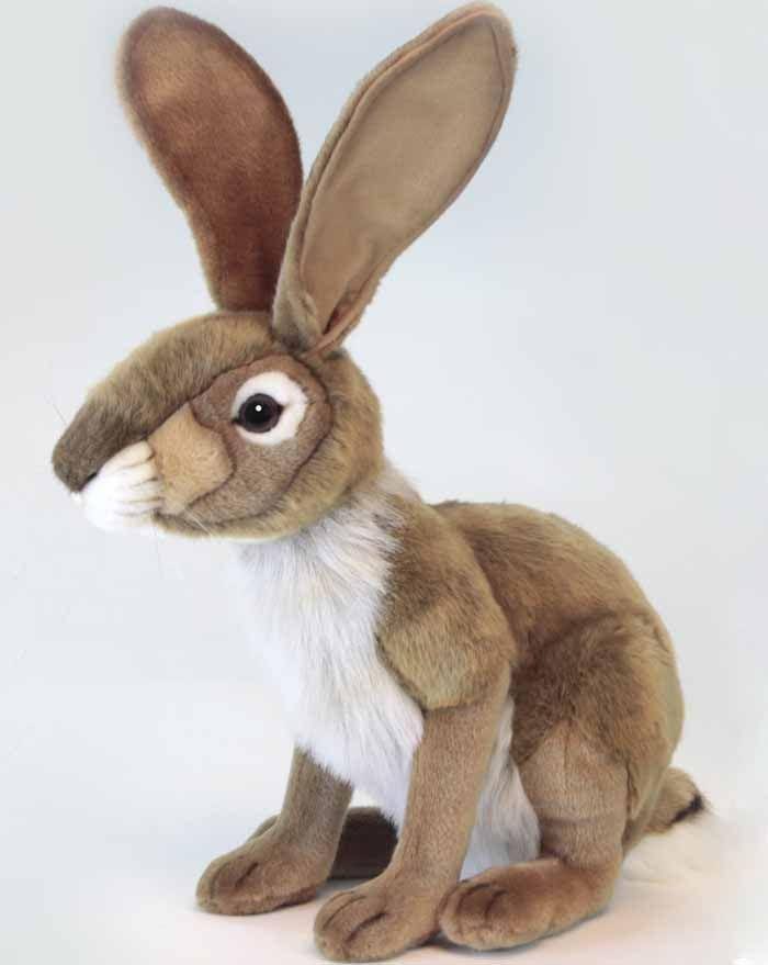 Extra Large Rabbit Plush Toy C66649