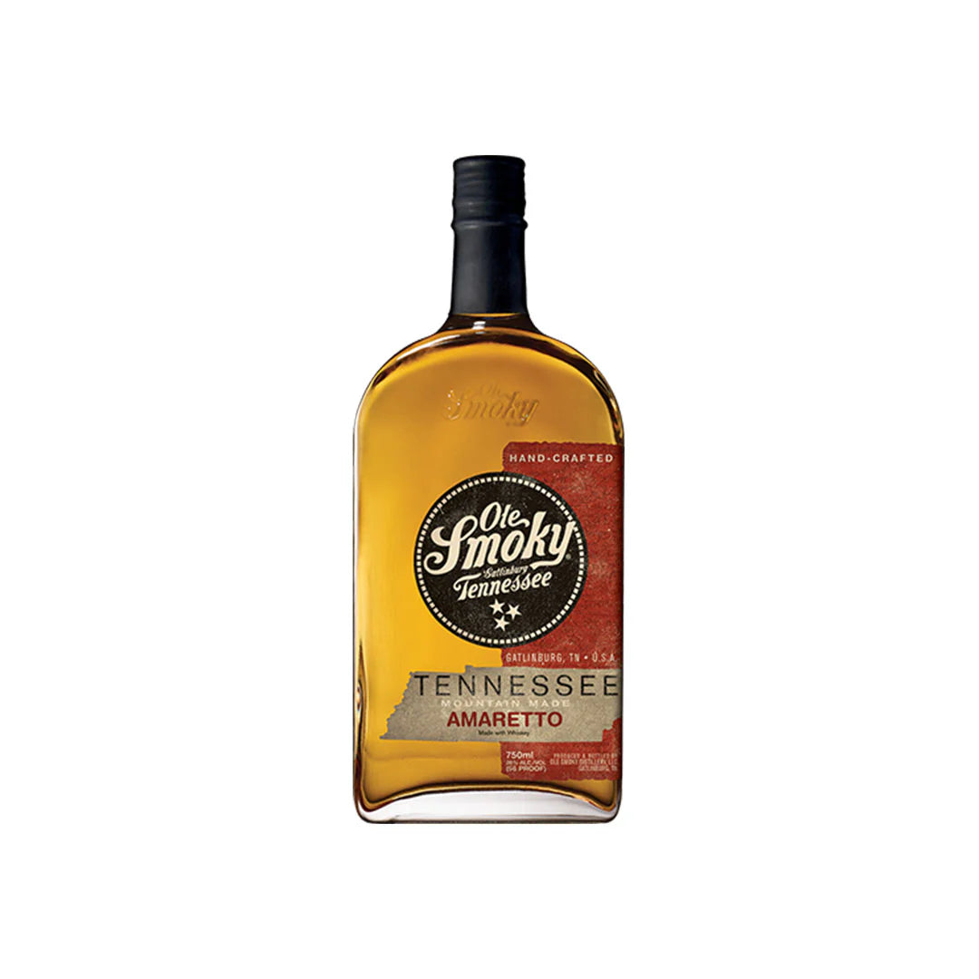 Amaretto Tennessee Whiskey 750ml M306532