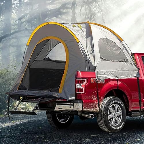 Truck Bed Tent for 5.5Ft Bed X4504