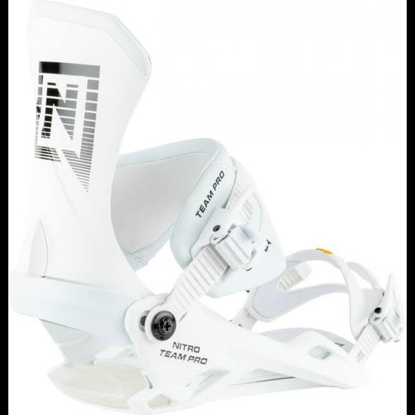 Nitro Team Pro Snowboard Binding E610