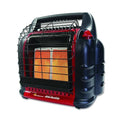 Portable Propane Heater A93598