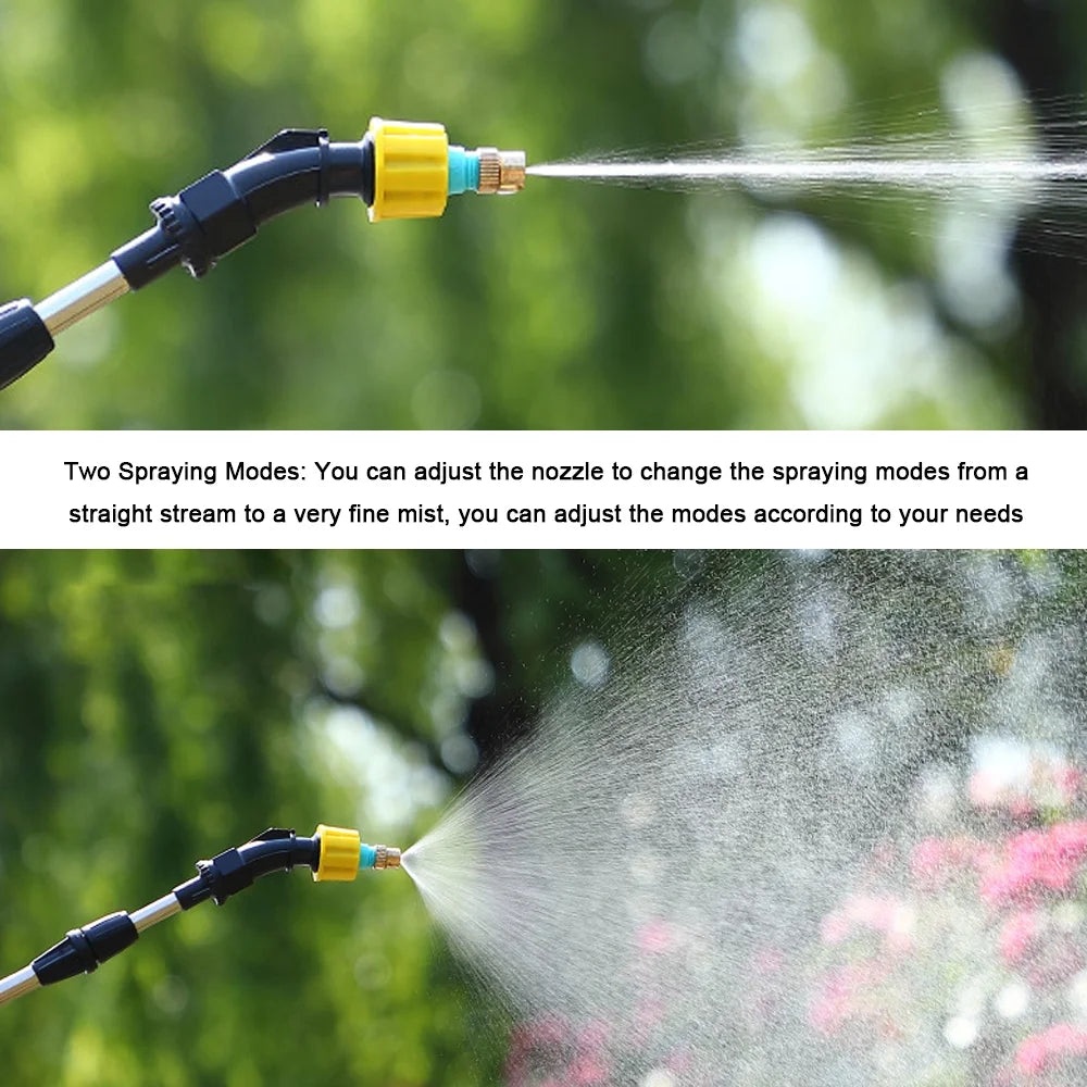 Handheld Electric Sprays Machine R6477