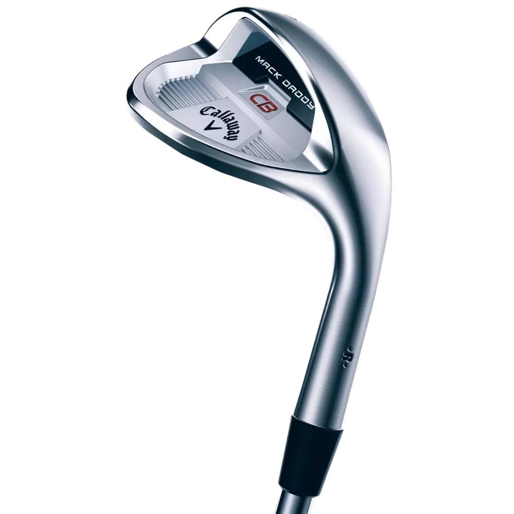 Graphite Shaft Wedge M313
