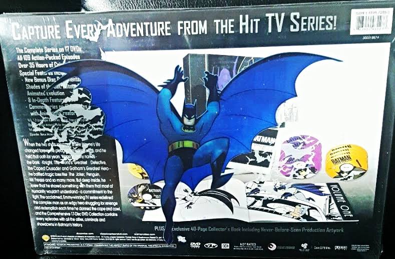 The Complete Animated Series (dvd) L848075