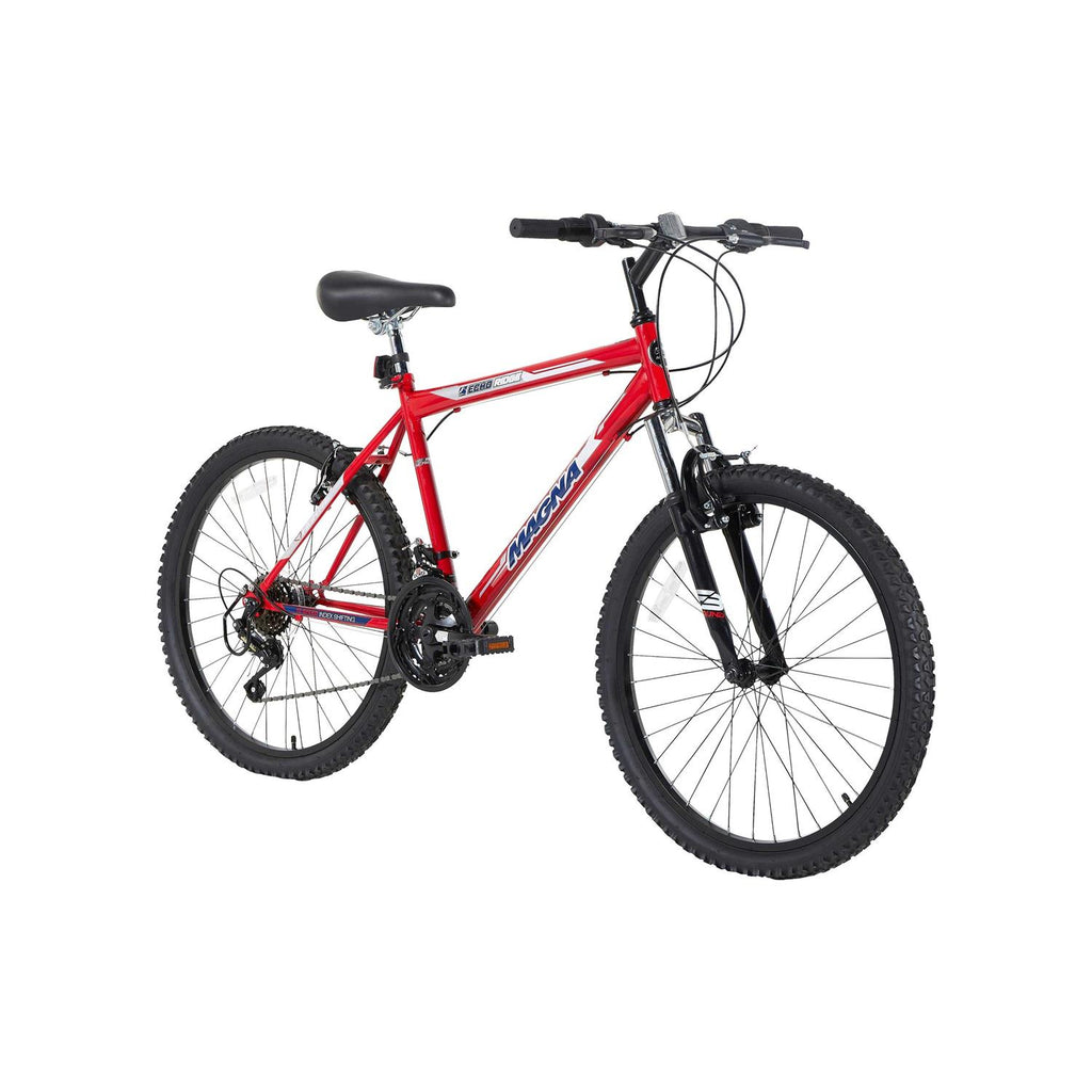 24 inch Boys Bike with front shock fork W846