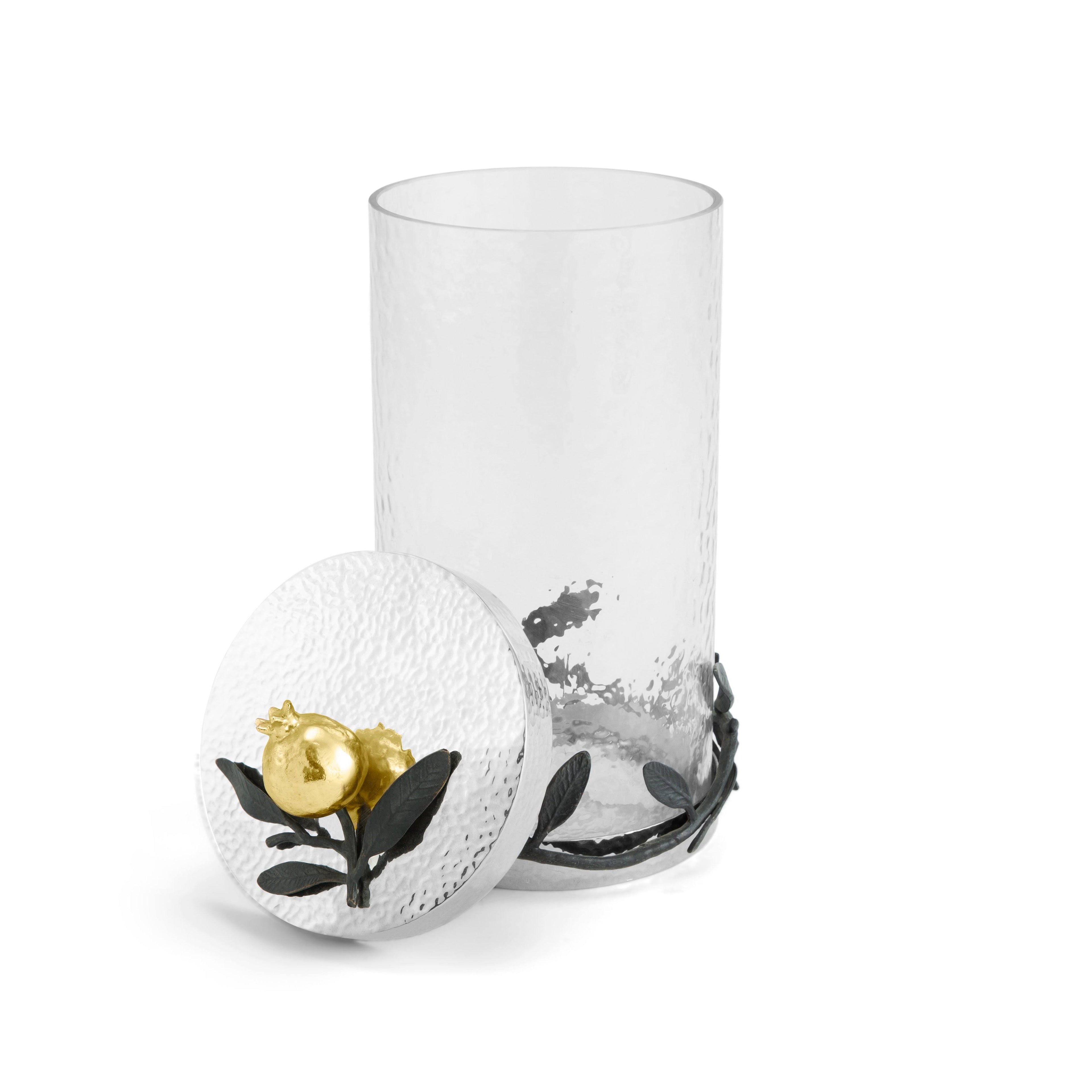 Pomegranate Canister C495250