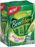 28ct Benefiber Stick Packs W3874
