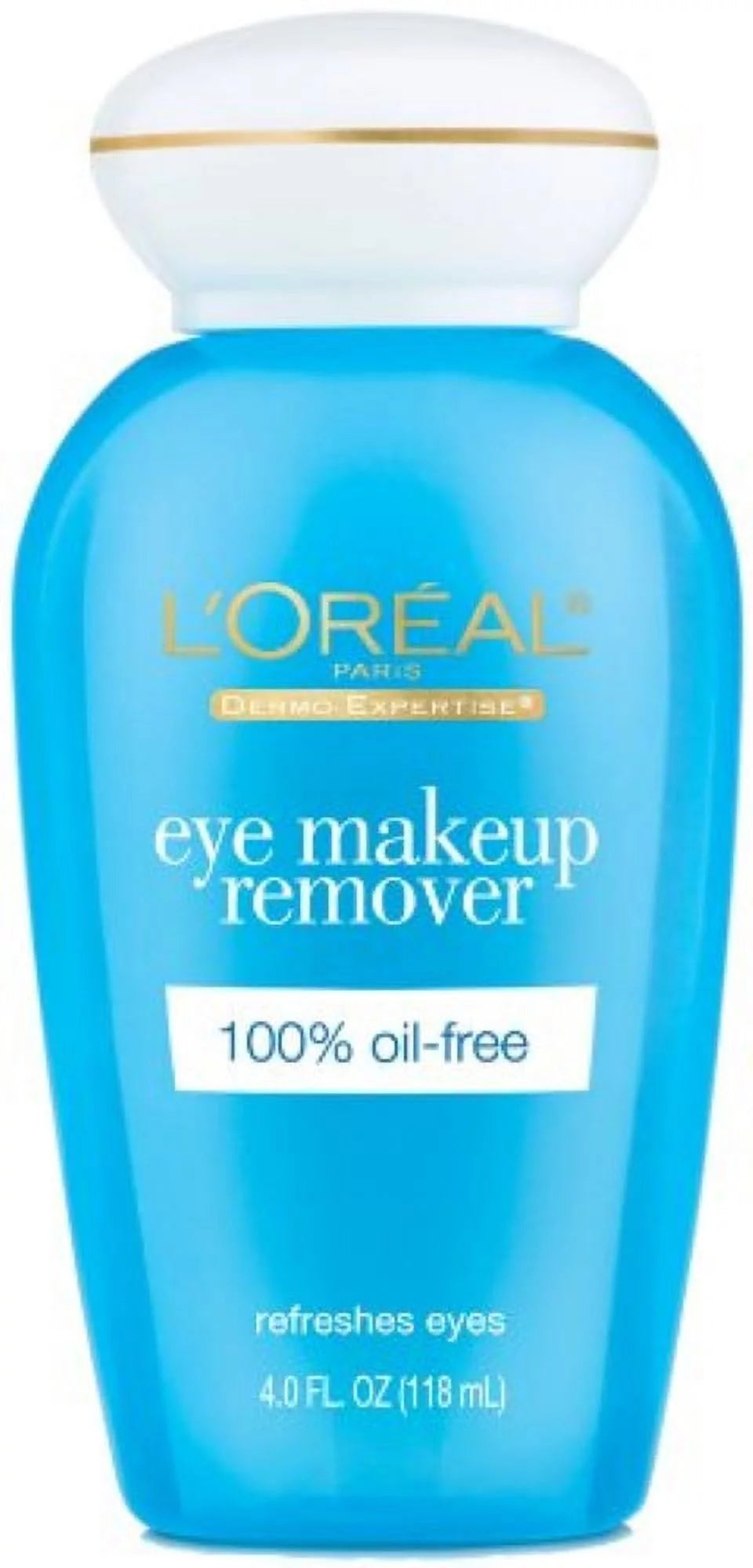 4 oz Eye Makeup Remover (Pack of 6) G5987