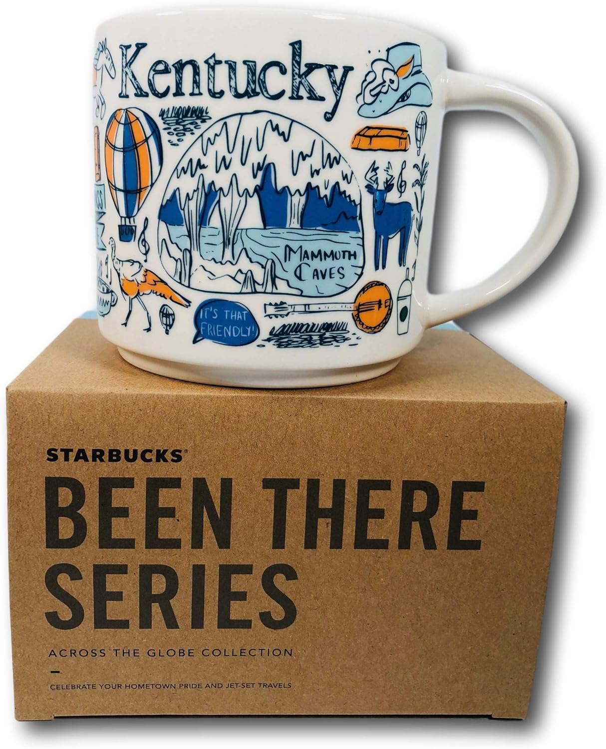 14 ounce Coffee Mug L707280