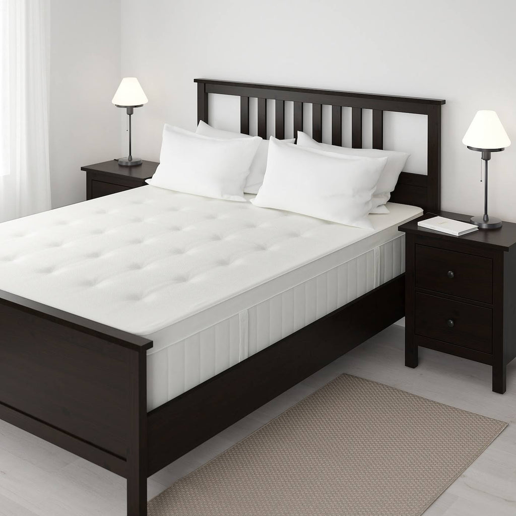 firm King Eurotop Mattress D545