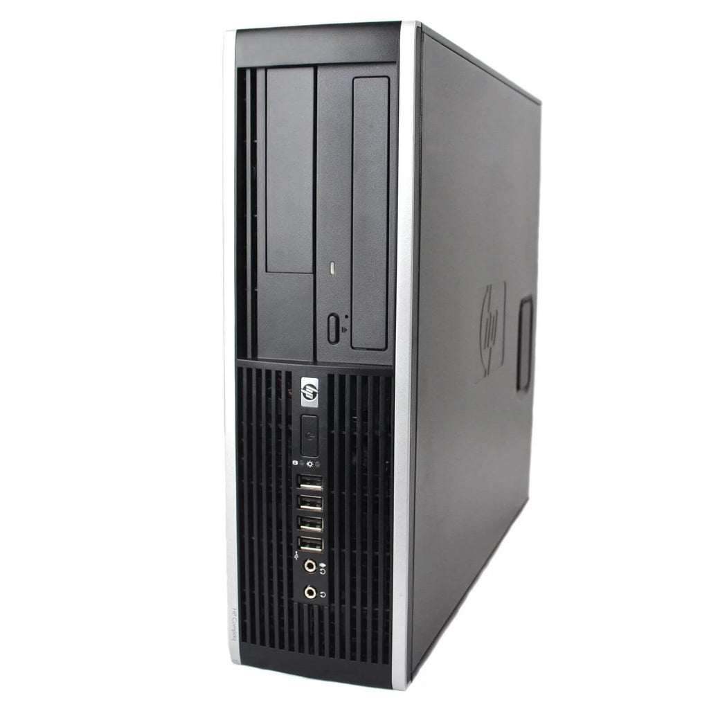 Intel Quad-Core i5 Desktop Computer PC, 1TB HDD, 16GB DDR3 RAM, Windows 10 Home, DVD, WIFI J782