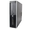 Intel Quad-Core i5 Desktop Computer PC, 1TB HDD, 16GB DDR3 RAM, Windows 10 Home, DVD, WIFI J782