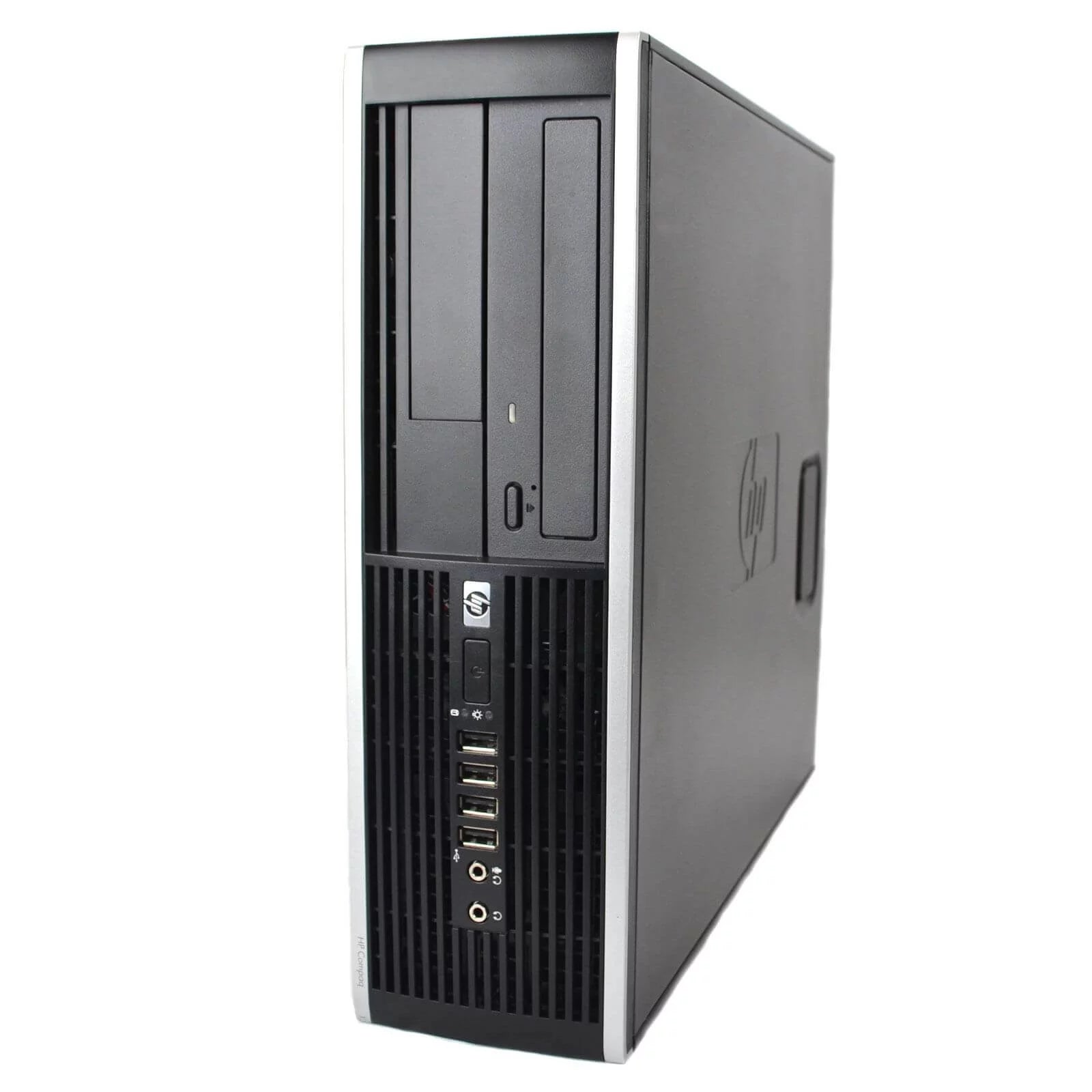 Intel Quad-Core i5 Desktop Computer PC, 1TB HDD, 16GB DDR3 RAM, Windows 10 Home, DVD, WIFI J782