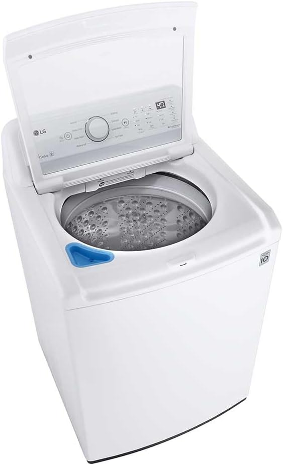 4.5 cu. ft. Top Load Washer U48751