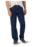 Regular Fit Cotton Jean U71936