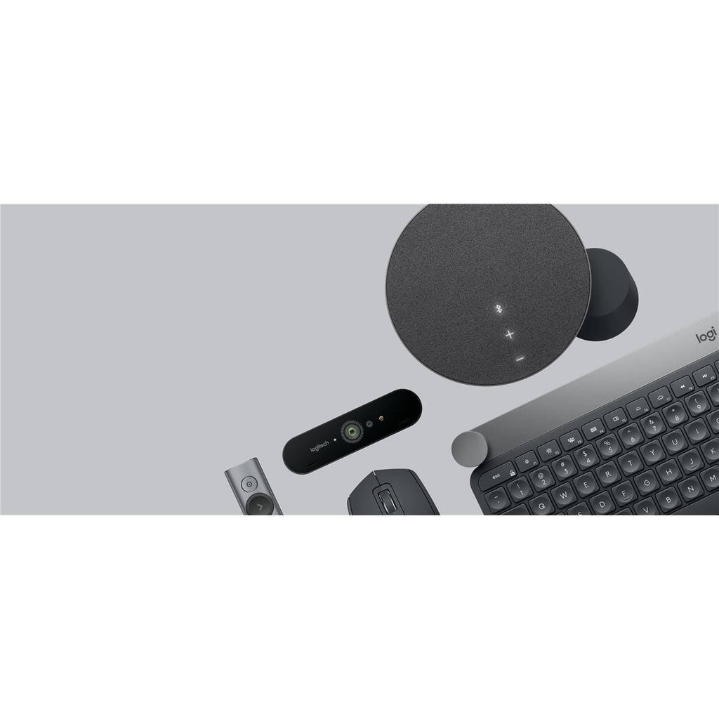 4K Webcam F9481