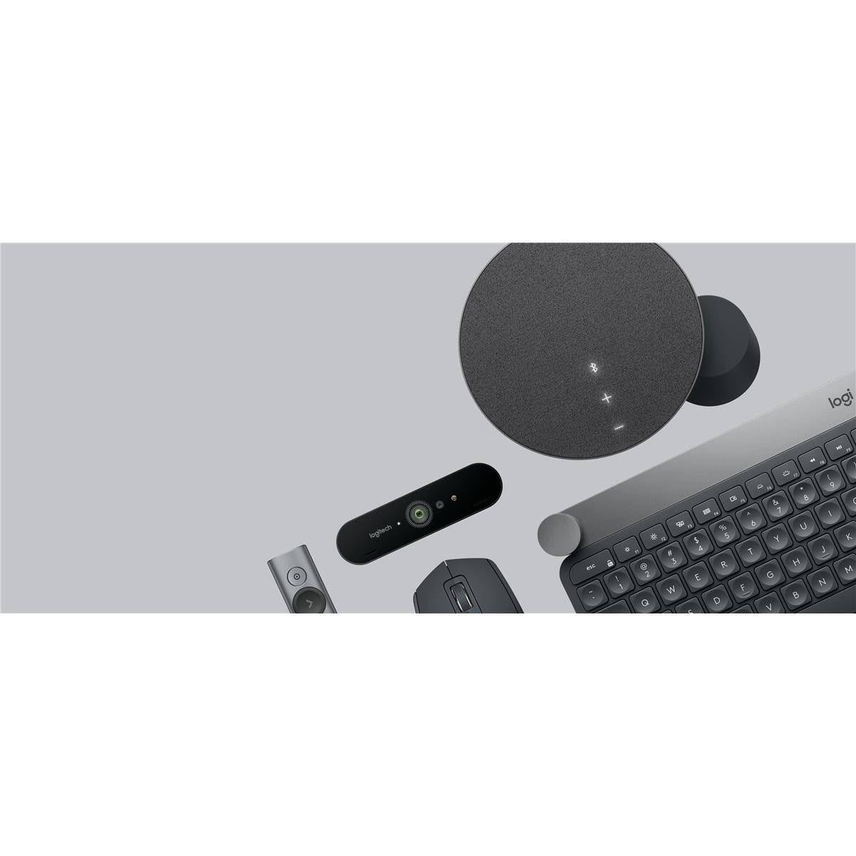 4K Webcam F9481