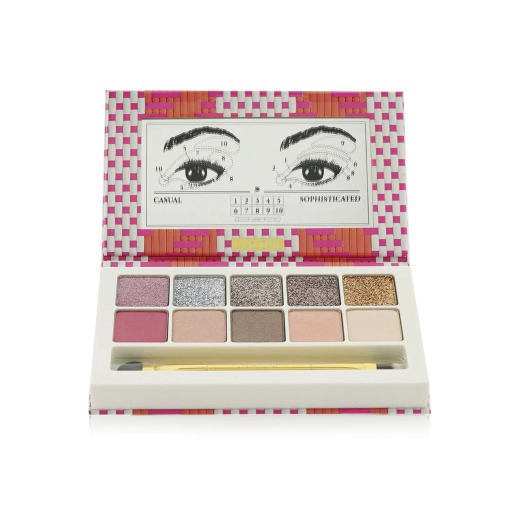 10x Eye Shadow 5g Z965