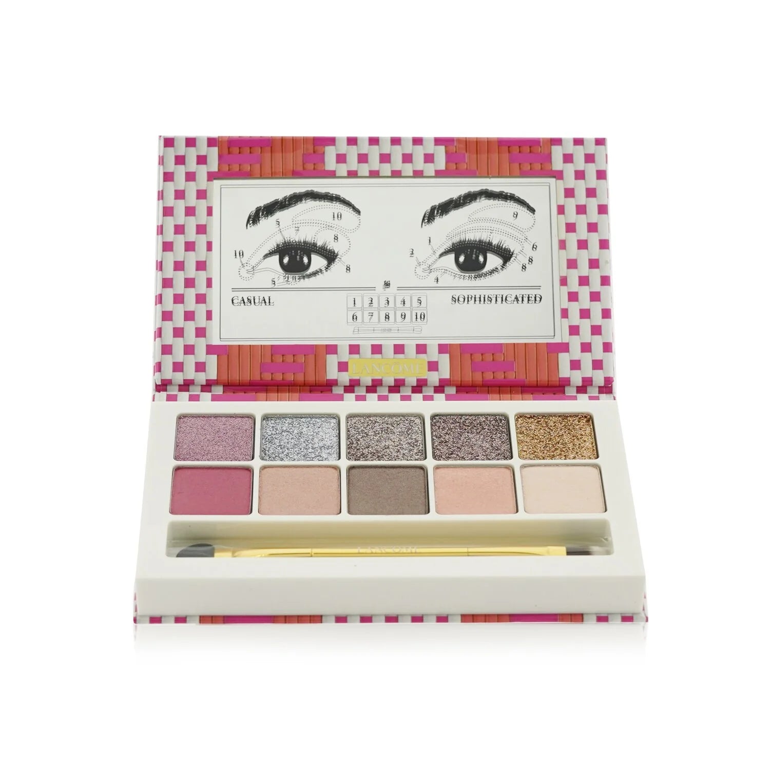 10x Eye Shadow 5g Z965