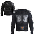 Kids Full Body Armor Protective Jacket A8759