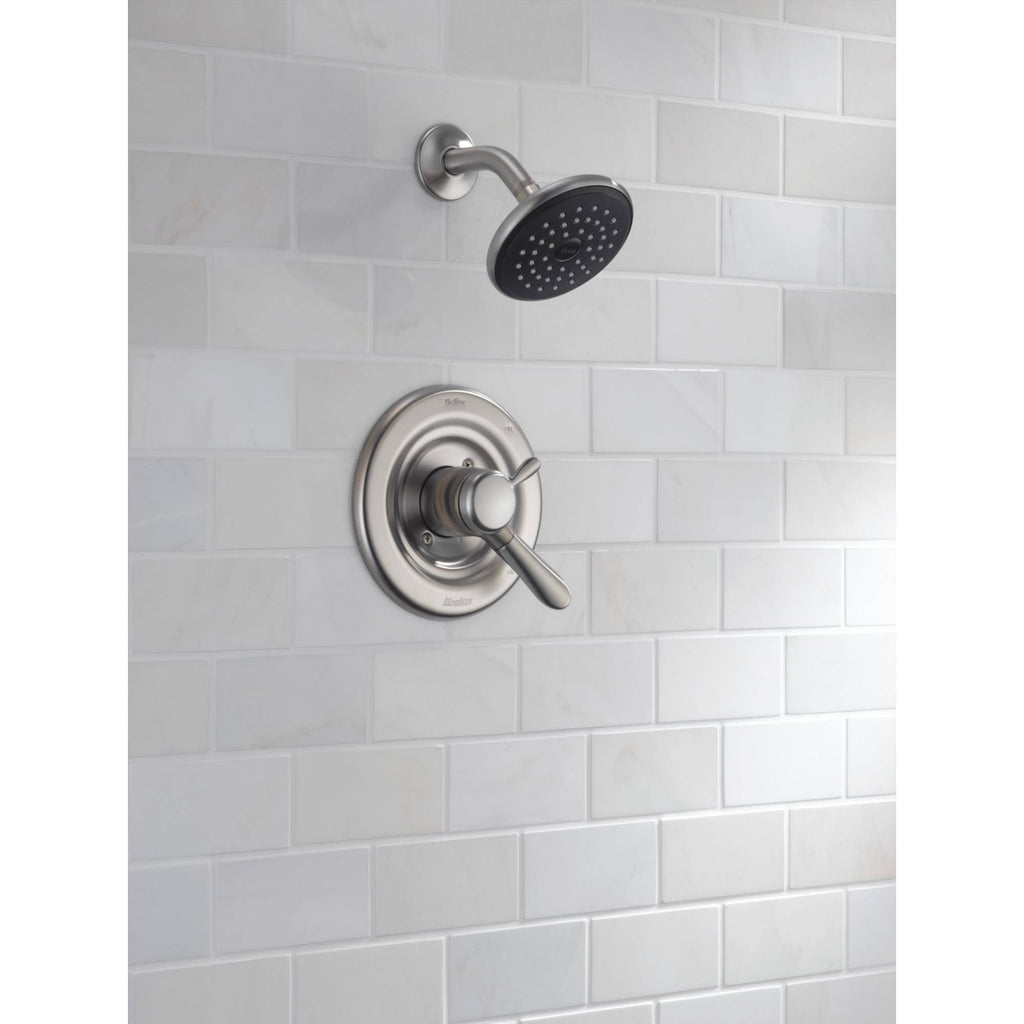 Venetian Bronze Valve Trim U1126