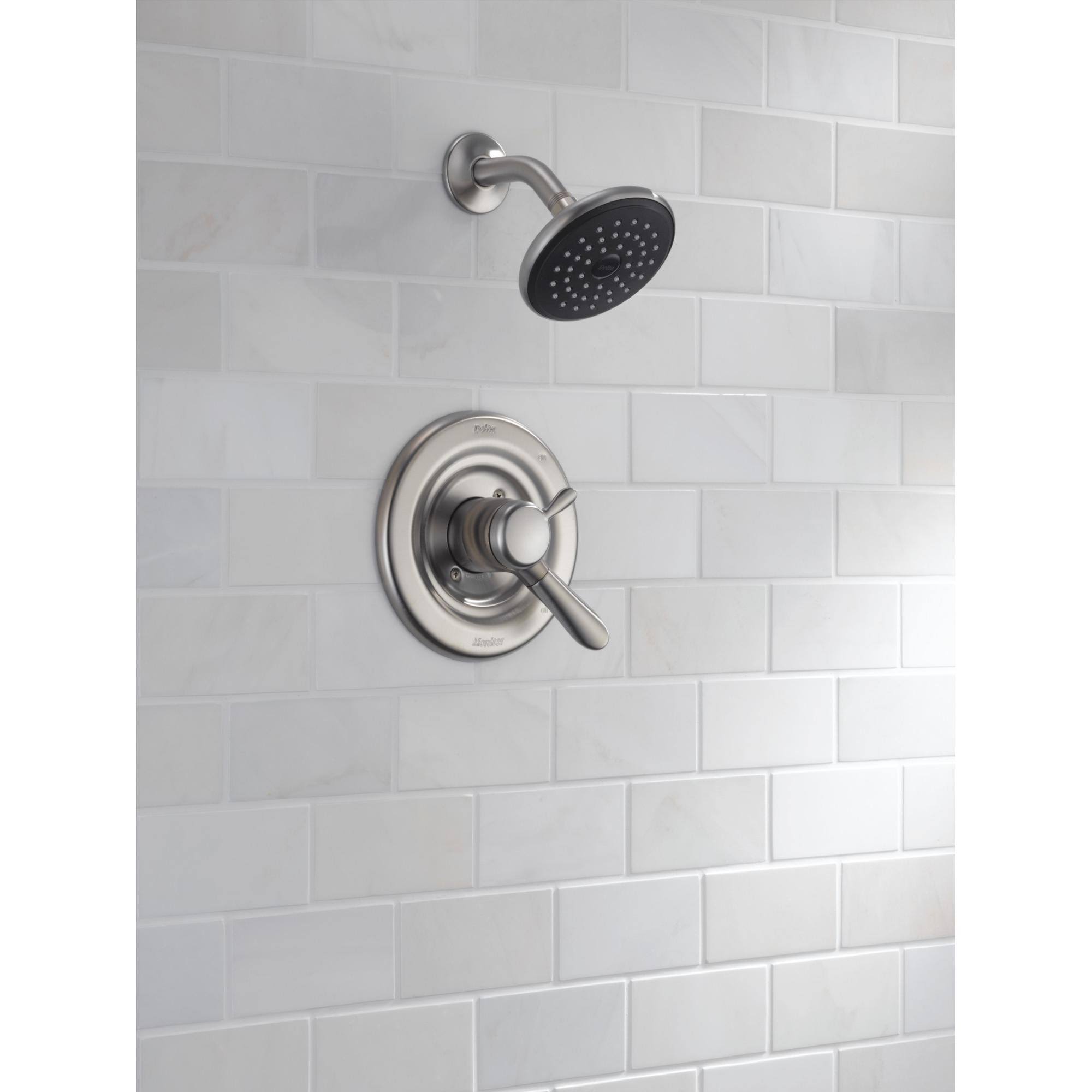 Venetian Bronze Valve Trim U1126