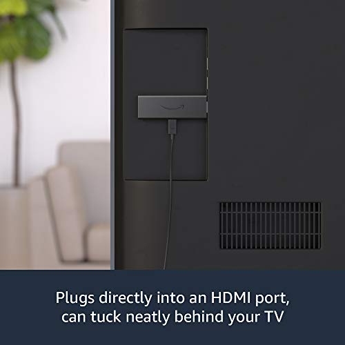 HD streaming device with Alexa Voice Remote Lite F388505