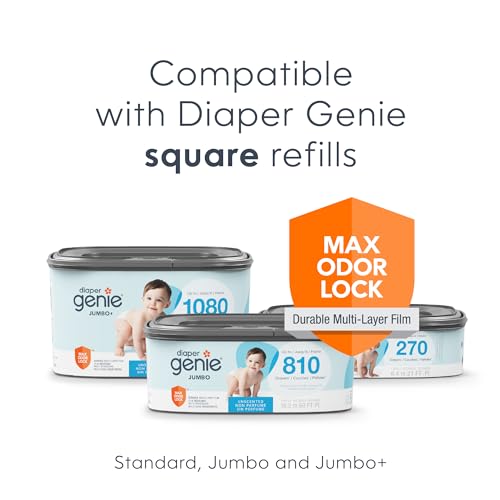 Diaper Genie Select Pail M2110