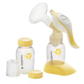 Manual Breast Pump 1 Count X999232